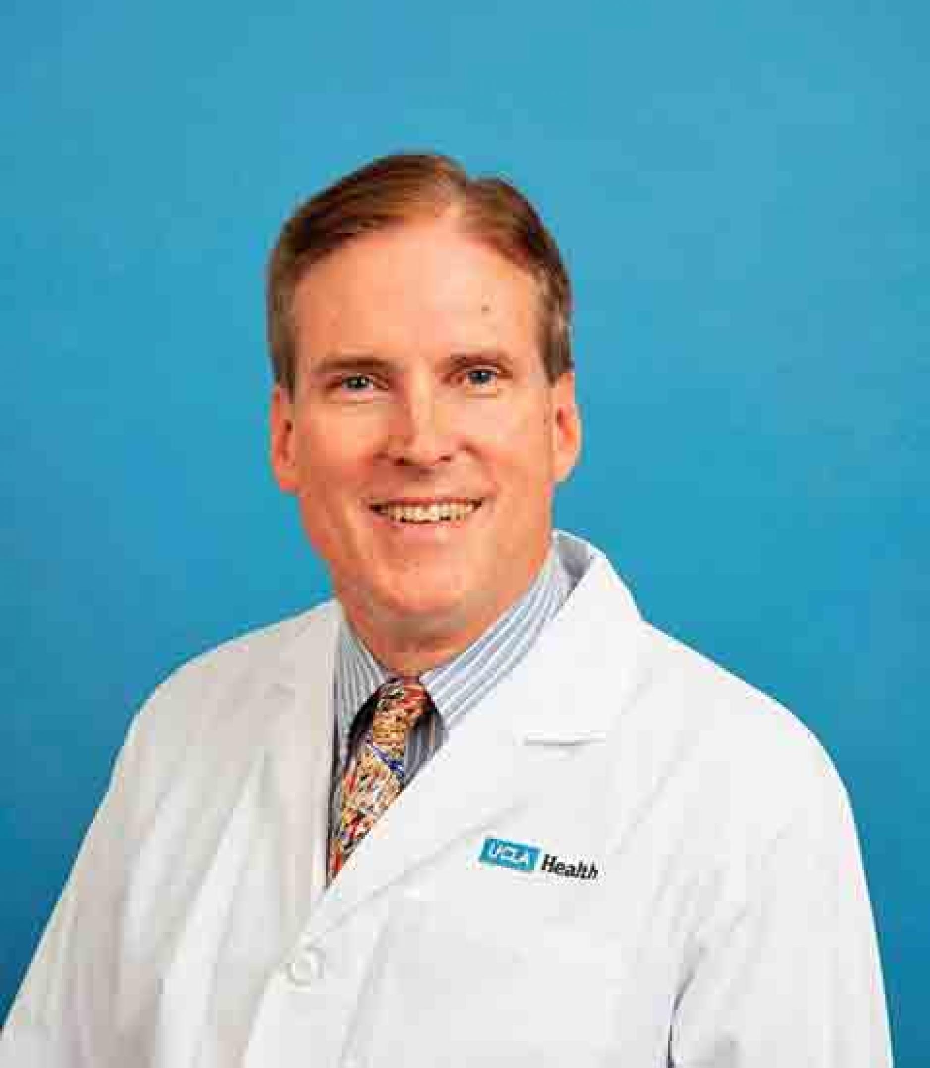 J. Patrick Whelan, MD, PhD Associate Clinical Professor at UCLA (Pediatrics, Rheumathology, Internal Medicine, Hospitalist)