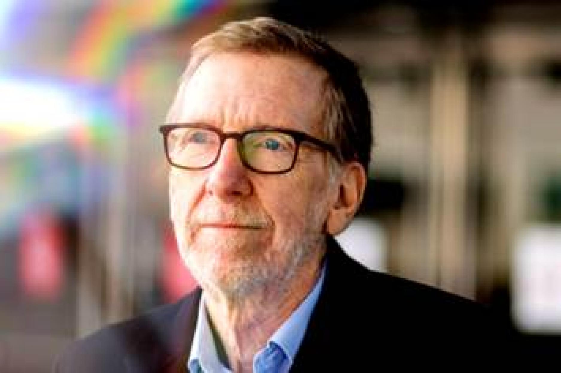 Lee Makowski, chair of the bioengineering department at Northeastern.