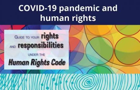 COVID-19 Pandemic and Human Rights